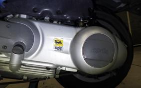 APRILIA MOJITO 125