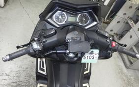 YAMAHA T-MAX 530 2015 SJ12J
