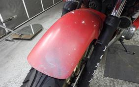 HONDA CB900F 2025 SC01