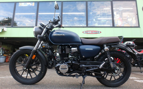 HONDA GB350 2024 NC59