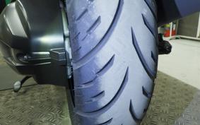 SUZUKI BURGMAN400 A 2021 DU11A