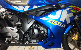 SUZUKI GSX-R125 ABS DL32D
