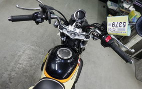 HONDA MONKEY 125