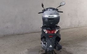 YAMAHA AXIS Z SEJ6J