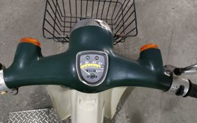 HONDA LITTLE CUB AA01