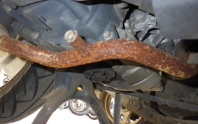 YAMAHA JOG Gen.5 SA36J