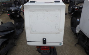 YAMAHA GEAR Gen.2 UA08J