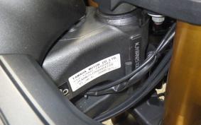 YAMAHA FZ8 FAZER S 2012