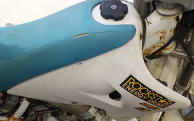 YAMAHA DT200 WR 3XP