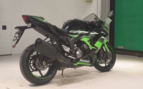 KAWASAKI NINJA ZX-6R A 2016