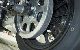 HARLEY FXDLI 1450 2006