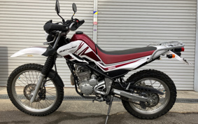 YAMAHA SEROW 250 DG17J