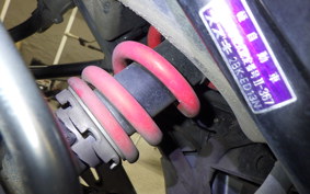 SUZUKI ｼﾞｸｻｰ150 ED13N