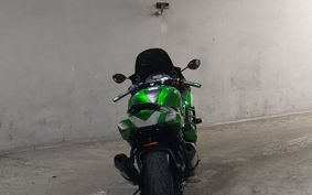 KAWASAKI ZX 1400 NINJA R 2017 ZXT40J