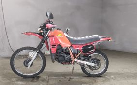 HONDA MTX125R JD05