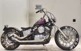 YAMAHA DRAGSTAR 400 1999 4TR