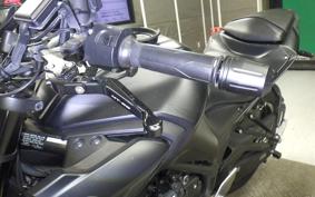 YAMAHA MT-03 ABS 2023 RH21J