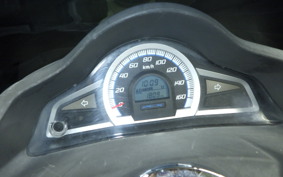 HONDA PCX 125 2016 JF56