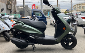 YAMAHA AXIS Z SED7J