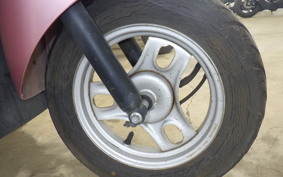 HONDA CREA SCOOPY AF55