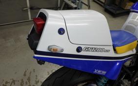 SUZUKI GS1200SS 2002 GV78A