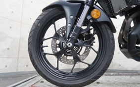 YAMAHA MT-25 RG74J