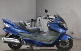 SUZUKI SKYWAVE 250M CJ45A