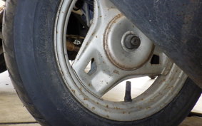 HONDA DIO SR GEN 3 AF35