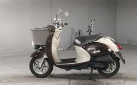 YAMAHA VINO MORUFE SA59J
