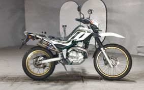 YAMAHA SEROW 250 DG31J