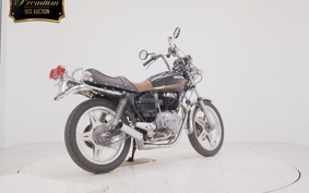 HONDA CB250 T 2017 CB250T