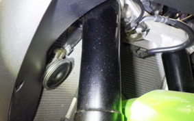 KAWASAKI ZX 10 NINJA ABS 2017