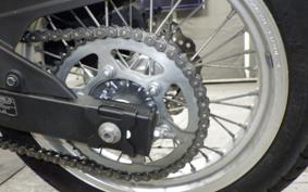 KAWASAKI VERSYS X250 A 2014 LE250D