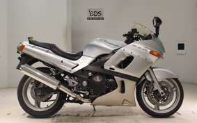 KAWASAKI ZZ-R400 Gen.2 2005 ZX400N