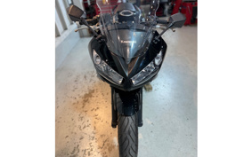 KAWASAKI NINJA 400R 2010 ER400B