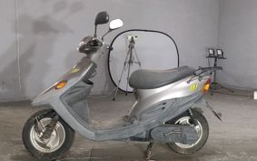 YAMAHA BJ SA24J