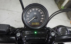 HARLEY XL1200X 2015