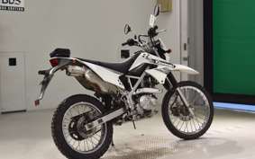 KAWASAKI KLX125 LX125C
