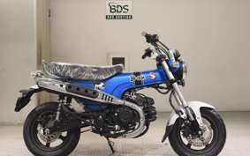 HONDA DAX 125 JB06