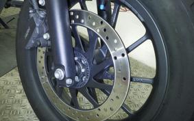 HONDA REBEL 250 A 1997 MC49