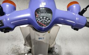 HONDA SUPER CUB110 JA07