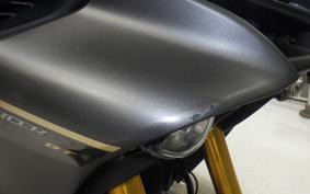 YAMAHA TRACER 9 GT 2024 RN70J