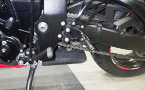 SUZUKI GSX-R600 2016