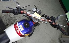 HONDA FTR223 MC34