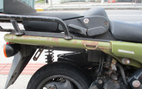 HONDA PS250 MF09