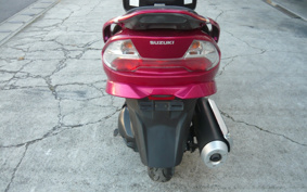 SUZUKI SKYWAVE 250SS CJ46A