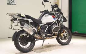 BMW R1250GS ADVENTURE 2020