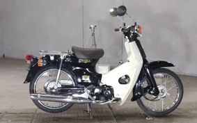 HONDA SUPER CUB50 AA01