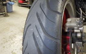 HONDA JADE 2009 MC23