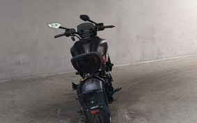 DUCATI DIAVEL 1260 2019 GE00AA